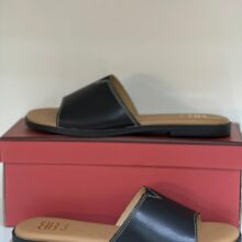 Flat Shoes