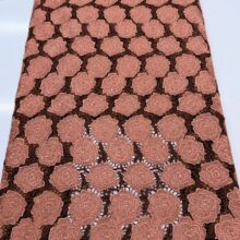 SWISS LACE