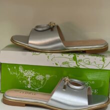 Flat Shoes