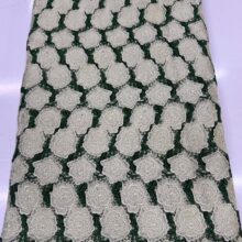 SWISS LACE