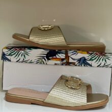 Flat Shoes