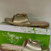 Flat Shoes