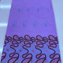 SWISS LACE