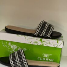 Flat Shoes