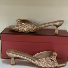 Hell Shoes