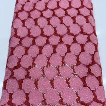 SWISS LACE