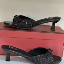 Hell Shoes