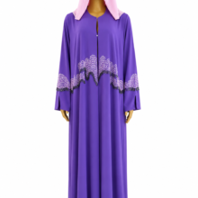 Luxury Abaya