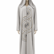 Luxury Abaya