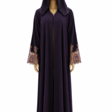 Luxury Abaya