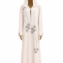Luxury Abaya