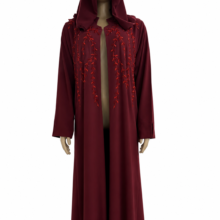 Luxuxry Abayah