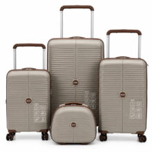 Trolley By4