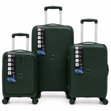 Trolley By3