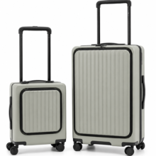 Luggage By2