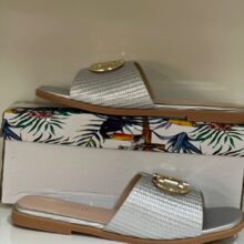 Flat Shoes