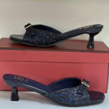 Hell Shoes