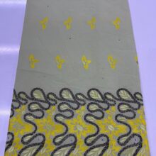 SWISS LACE