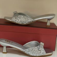 Hell Shoes